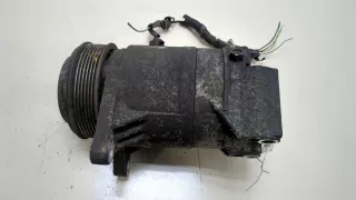  Компрессор кондиционера Nissan Pathfinder 4 Арт 20282988, вид 1