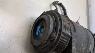  Компрессор кондиционера Nissan Pathfinder 4 Арт 20282988, вид 2