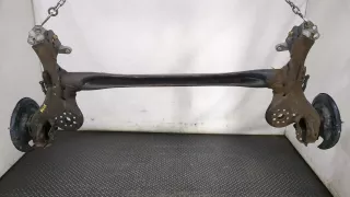84068613 Балка подвески задняя  Chevrolet Volt Арт 9191103, вид 1