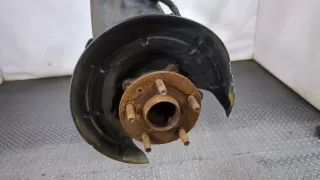 84068613 Балка подвески задняя  Chevrolet Volt Арт 9191103, вид 2