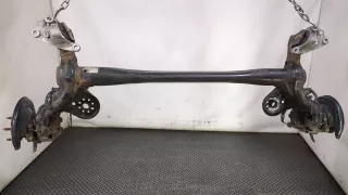 84068613 Балка подвески задняя  Chevrolet Volt Арт 9191103, вид 3