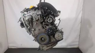 161200428R Дроссельная заслонка Dacia Duster 2 Арт 11343959, вид 1