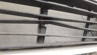7M7805903C Накладка (юбка) переднего бампера Seat Alhambra 1 restailing Арт 11279905, вид 2