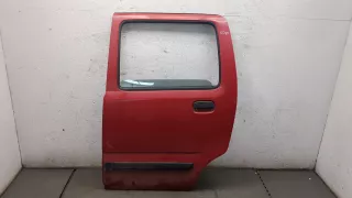 8354083E00 Стеклоподъемник левый задний Suzuki Wagon R3 Арт 10997802, вид 1