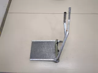 1000275B Радиатор отопителя (печки) Mercedes GL X166 Арт 20283114, вид 1