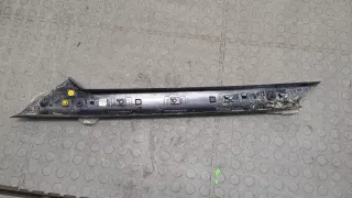 42779851 Обшивка стойки передней левой (накладка) Chevrolet TrailBlazer 3 Арт 20278762, вид 2