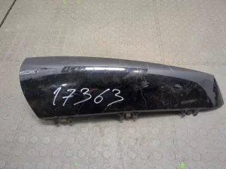 15791314 Обшивка стойки задней правой (накладка) Chevrolet Tahoe GMT900 Арт 20279850, вид 1