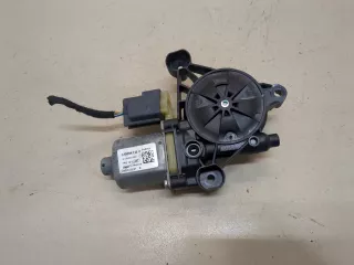 0130822092 Моторчик стеклоподъемника задний левый Ford Escape 4 Арт 20282672, вид 4