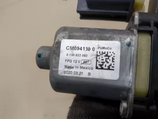 0130822092 Моторчик стеклоподъемника задний левый Ford Escape 4 Арт 20282672, вид 5