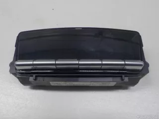 2218204697 Mercedes Benz Блок управления климатической установкой Mercedes S W221 Арт E51046435, вид 1