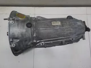 2212704630 Mercedes Benz АКПП (автоматическая коробка переключения передач) Mercedes S W221 Арт E51046931, вид 4