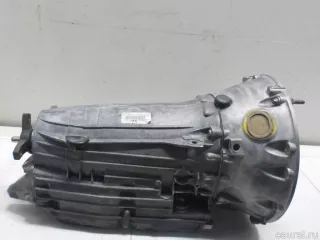 2212704630 Mercedes Benz АКПП (автоматическая коробка переключения передач) Mercedes S W221 Арт E51046931, вид 5