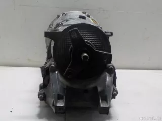 2212704630 Mercedes Benz АКПП (автоматическая коробка переключения передач) Mercedes S W221 Арт E51046931, вид 6