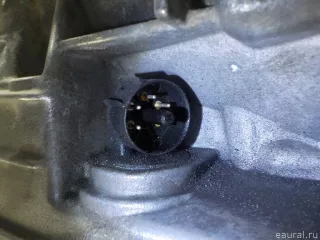 2212704630 Mercedes Benz АКПП (автоматическая коробка переключения передач) Mercedes S W221 Арт E51046931, вид 7