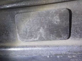 2212704630 Mercedes Benz АКПП (автоматическая коробка переключения передач) Mercedes S W221 Арт E51046931, вид 9