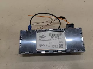 A2128705689 Блок радио Mercedes GL X166 Арт 20283291, вид 2