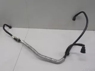 2214304229 Mercedes Benz Шланг вакуумного усилителя тормоза Mercedes S W221 Арт E51050869, вид 1