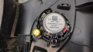 42647321 Динамик Chevrolet TrailBlazer 3 Арт 11341093, вид 4