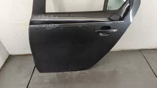 22911561 Обшивка двери задней левой (дверная карта) Chevrolet Volt Арт 11342162, вид 2