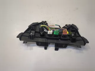 9680932177 Кнопка аварийки Peugeot Partner 2 restailing Арт 8507667, вид 2