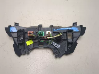 9680932177 Кнопка аварийки Peugeot Partner 2 restailing Арт 8507667, вид 5