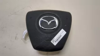 GS1E57K00D Подушка безопасности водителя Mazda 6 2 Арт 20278095, вид 1