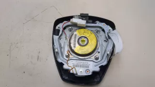 GS1E57K00D Подушка безопасности водителя Mazda 6 2 Арт 20278095, вид 3