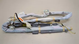 6217006022 Подушка безопасности боковая (шторка) правая Toyota Camry XV30 Арт 20285809, вид 2