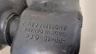15901934 Патрубок воздушного фильтра Chevrolet Tahoe GMT900 Арт 20279274, вид 3