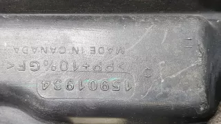 15901934 Патрубок воздушного фильтра Chevrolet Tahoe GMT900 Арт 20279274, вид 4