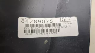 84289075 Кожух рулевой колонки Chevrolet  Traverse Арт 20283344, вид 5