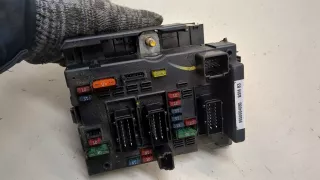 9650664080 Блок предохранителей Peugeot 406 Арт 20282793, вид 4