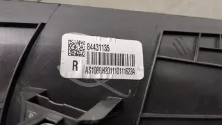 AMW62752 Обшивка двери задней правой (дверная карта) Chevrolet  Traverse Арт 20277994, вид 5