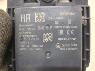 284K06FL3A Датчик мертвых (слепых) зон Nissan Rogue Арт 20284323, вид 3