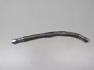 2214702375 Mercedes Benz Патрубок (трубопровод, шланг) Mercedes E W213 Арт E51136873
