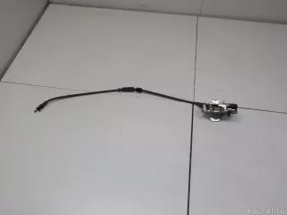 6397400535 Mercedes Benz Замок двери распашной Mercedes Vito W639 Арт E51140725, вид 3