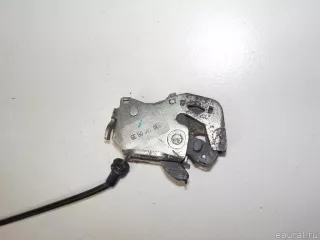 6397400535 Mercedes Benz Замок двери распашной Mercedes Vito W639 Арт E51140725, вид 4