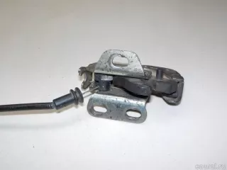 6397400535 Mercedes Benz Замок двери распашной Mercedes Vito W639 Арт E51140725, вид 5