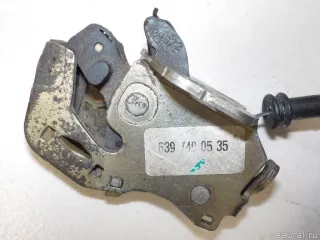 6397400535 Mercedes Benz Замок двери распашной Mercedes Vito W639 Арт E51140725, вид 7