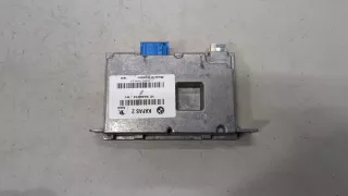 1C934627301 Блок управления камерой BMW X5 F15 Арт 20286284