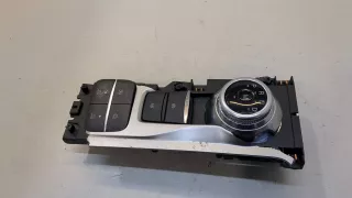 L1MZ7P155A Селектор АКПП Ford Explorer 6 Арт 20283011, вид 1