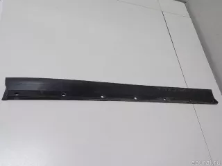 1646905062 Mercedes Benz Уплотнитель двери Mercedes ML W164 Арт E51171932, вид 3