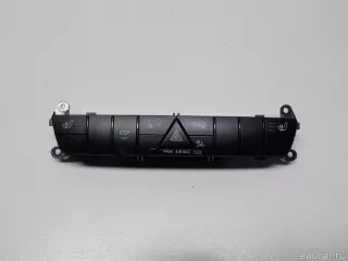 1648703510 Mercedes Benz Блок кнопок Mercedes ML W164 Арт E51312740, вид 4