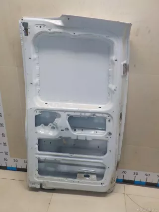 6397400002 Mercedes Benz Дверь багажника левая Mercedes Vito W639 Арт E51378305, вид 13