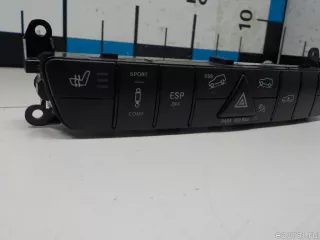 16487028109174 Mercedes Benz Блок кнопок Mercedes ML W164 Арт E51479232, вид 4
