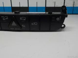 16487028109174 Mercedes Benz Блок кнопок Mercedes ML W164 Арт E51479232, вид 5