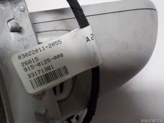 20481034177E94 Mercedes Benz Зеркало заднего вида Mercedes C W204 Арт E51516730, вид 9