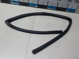 1697350125 Mercedes Benz Уплотнитель стекла двери Mercedes A W169 Арт E51529719, вид 3
