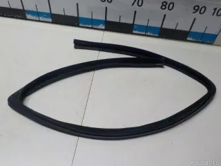 1697350125 Mercedes Benz Уплотнитель стекла двери Mercedes A W169 Арт E51529719, вид 4