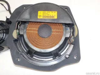 2218207802 Mercedes Benz Динамик Mercedes S W221 Арт E51655885, вид 11